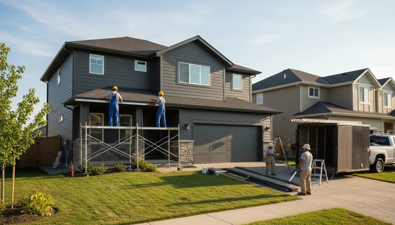 Serving Homes Throughout Rockton and Clearfield County